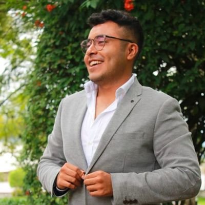 Networker
Emprendedor
Amante de la salud
Vive la vida al día pero con un objetivo para el futuro.