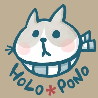 HoLo*PoNoさんのプロフィール画像