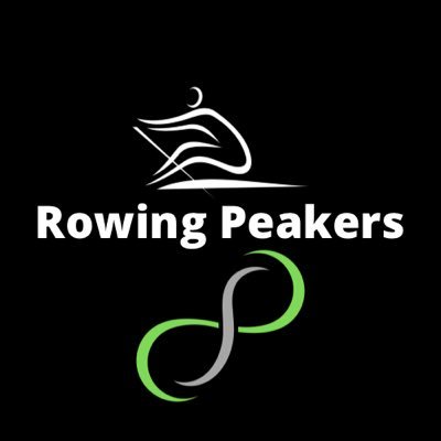 Rowing Peakers! Official Honorary Ambassadors My Peak Challenge