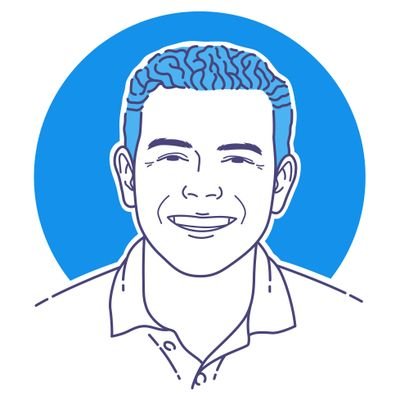 DekkerOne's profile picture. Moved to mastodon:
@dekker1@soapbox.network
https://t.co/YMgFpY7LMY