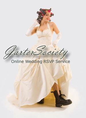 http://t.co/mHZs4y5yep - a handy service to help you organize and manage Wedding Invitations, RSVP's, Guest Lists, and more.