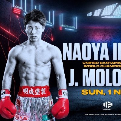 LiveUFC2541's profile picture. Watch 井上尚弥 VS ジェイソン・モロニー 生放送 無料 on Live your computer, mobile's, TV or iOS device Live Stream.