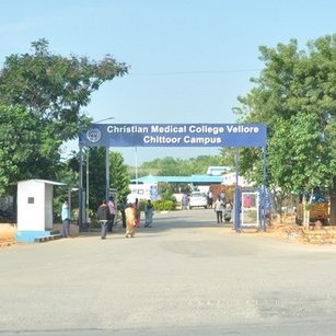 To cater to the needs of the growing population, CMC Vellore has branched out its services as an exclusive hospital campus at Chittoor in Andhra Pradesh