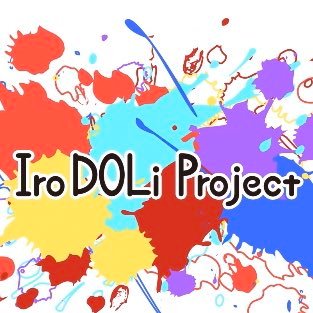 【公式】 IroDOLi Project