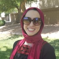Aminah Abdelhaq, NBCT(@aaabdelhaq) 's Twitter Profile Photo