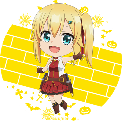 Tvアニメ 俺だけ入れる隠しダンジョン 公式 Kakushidungeon Twitter