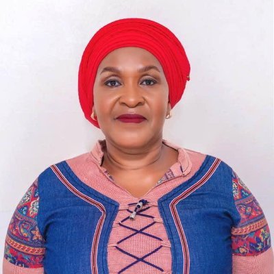 cassim_fatuma's profile picture. Mother | Lecturer | Politician | MP to be Bukonzo West