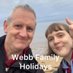 Webb Family Holidays (@webbholidays) Twitter profile photo Webb Family Holidays (@webbholidays) Twitter profile photo