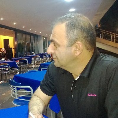 demourchyan's profile picture. Ok