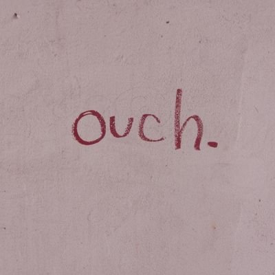 ItHurts07269122's profile picture. *sigh*