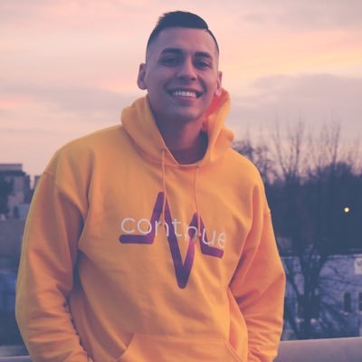 _brekladucer's profile picture. Ojibwe 🐢🗻