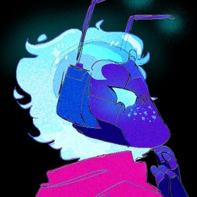 tweve || VOIDBITさんのプロフィール画像