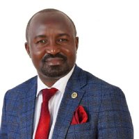 Hon. Patrick Nsamba Oshabe Official (@nsambapatrickug) 's Twitter Profile
