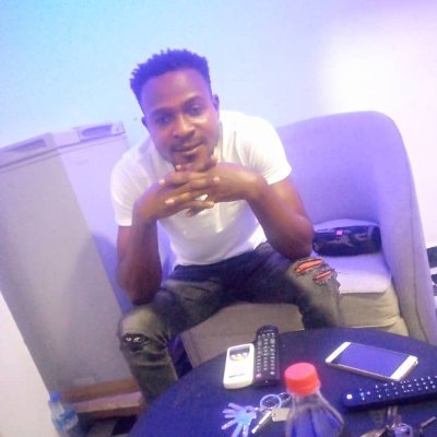 Ogahandy1's profile picture. 