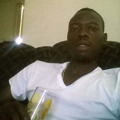 ChamuVinCent's profile picture. Do not be sad because of people. They will all die.