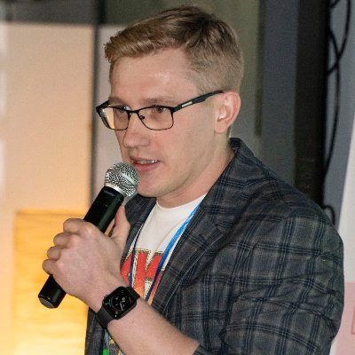 Автор и преподаватель курсов по JavaScript в HTML Academy.