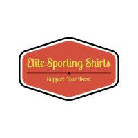 Elite Sporting Shirts(@elitesportings1) 's Twitter Profile Photo