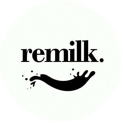 At Remilk, we reimagine the future of food by crafting real dairy without a single cow, bringing a message of hope and joy to our planet, our body … and cows!