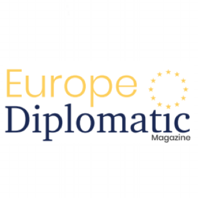 Europe Diplomatic Magazine