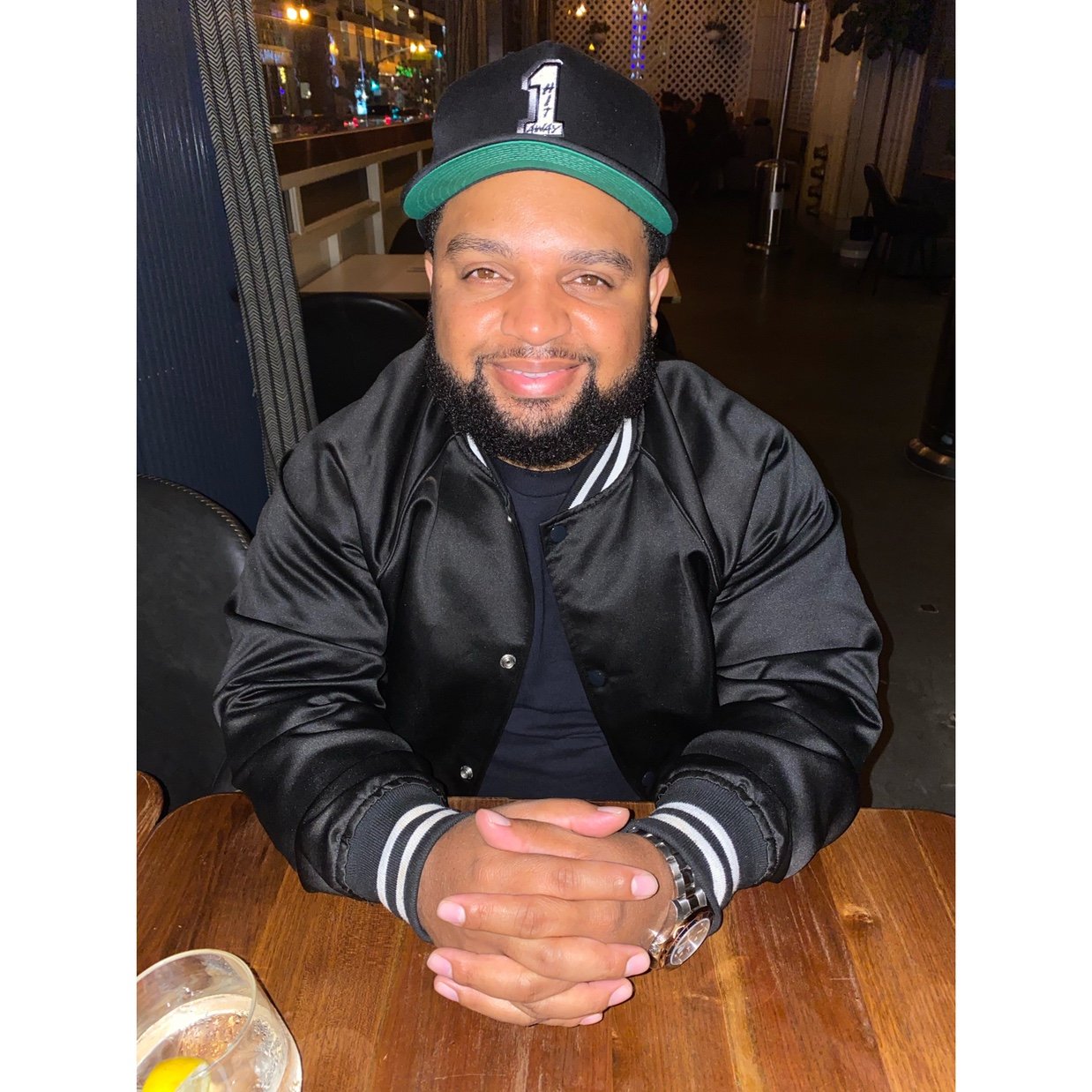 I specialize in helping Athletes and Business owners protect their money and accumulate wealth. To God be the glory! Instagram: Onehitaway