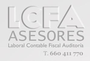 Asesoria Laboral, Contable, Fiscal y Auditoria.
Impuestos, rentas, sociedades, trimestrales, contabilidad...
Torrelavega, Cantabria.
Siguenos.