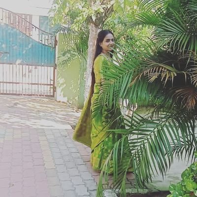 bhagaysree's profile picture. 