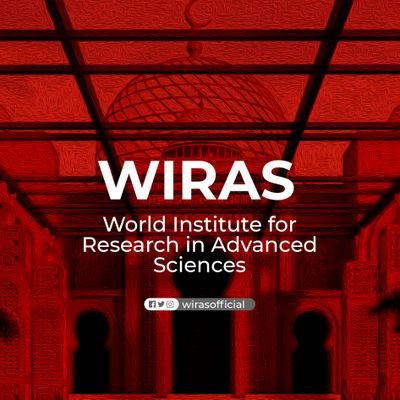 World Institute for Research in Advanced Sciences WIRAS
