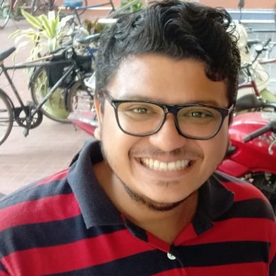 ML/Data Mining/ NLP/ Data Science Researcher. PhD Research Scholar at National Institute Of Technology Rourkela
