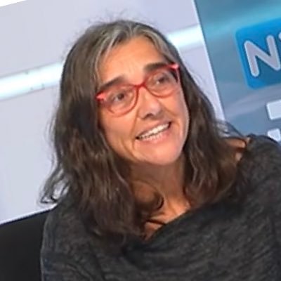 Carme Borrell Profile