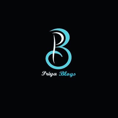 priyablogs Profile