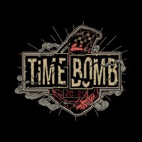 TiME BOMB (@time_bomb2021) 's Twitter Profile