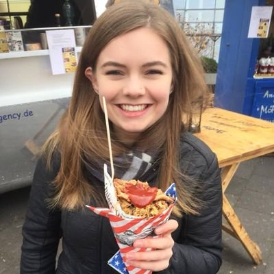 kgriff0820's profile picture. A human. Being