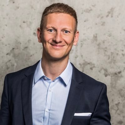 Danyalalay's profile picture. Head of Communications and StakeholderLead @ETLGruppe into #Communications #Thought Leadership for #tax #law #Mittelstand #digitaltransformation #digitaleconomy