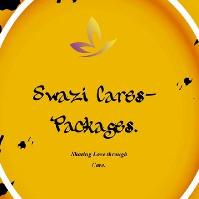 Sharing Love through Care. 💝

Contact Details:
📧: swazicares.packages@gmail.com 

DM for more details.