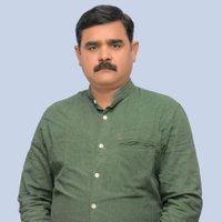 Ravindra Yadav (@ravindraazm_aap) 's Twitter Profile