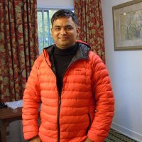 Mangesh Suryavanshi PhD (@mangesh45900868) 's Twitter Profile