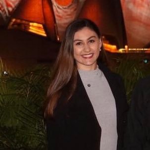 Neira Sedlarevic Profile