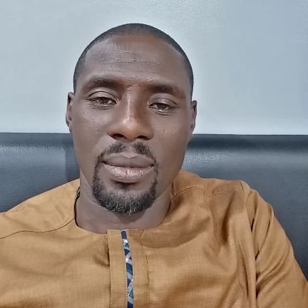 jamiuoladipupo's profile picture. 