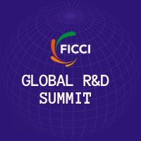 GlobalR&D_FICCI (@globalrd_ficci) 's Twitter Profile Photo GlobalR&D_FICCI (@globalrd_ficci) 's Twitter Profile Photo