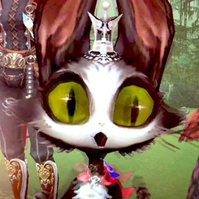 mofumofu_queen's profile picture. 2020.5.5 FF11に10数年ぶりに旦那と一緒に新規キャラで復帰致しました(*´-`*)おでん鯖サンドリア所属ヒュム♀です(*ˊᗜˋ*)/気軽に「おかん」て呼んでください꙳★*ﾟ無言フォロー失礼致しますm(*_ _)m