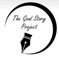 The Good Story Project (@thegoodstory_) Twitter profile photo