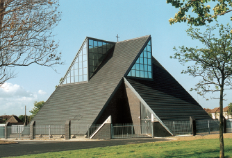 Holy Trinity Parish Profile
