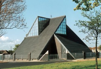 Holy Trinity Parish serves Donaghmede, Clongriffin and Balgriffin. The parish is part of the Dublin Diocese of the Roman Catholic Church.