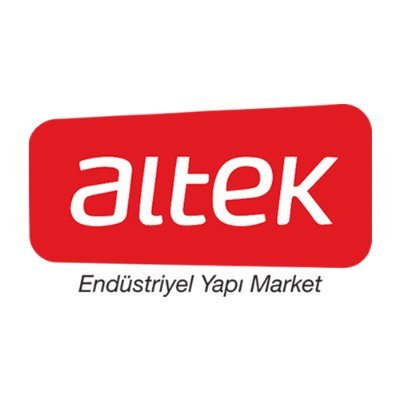 Altek Yapı Market X Hesabı Profil Fotoğrafı Altek Yapı Market X Hesabı Profil Fotoğrafı