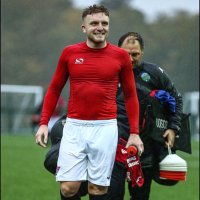 Matt Stockill⚡️ (@matt_stockill) 's Twitter Profile