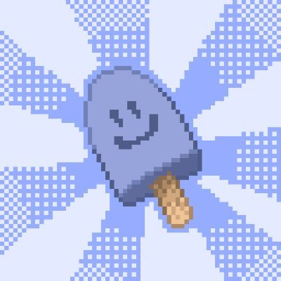 gkemqkisicepop's profile picture. 게임을 잘 만들고 싶다.