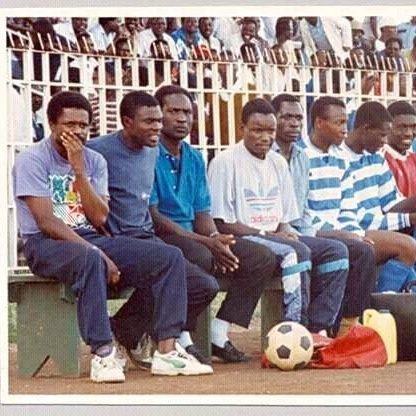 #YNWA #INGWE