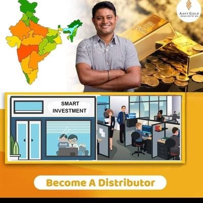 divyeshdevliya3's profile picture. AOFY GOLD , India’s 1st Online platform for Buying & Selling Gold and Jewelry.  Aofy Gold | Earn Money Online upto 50000/- Per Day 💯