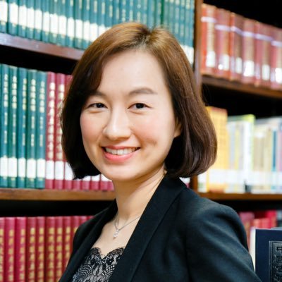 Associate Prof CityU HK • Visiting Prof @WashULaw • Research Member @ecgiorg • @StanfordLaw alum •Corporate Law • Empirical Legal Studies