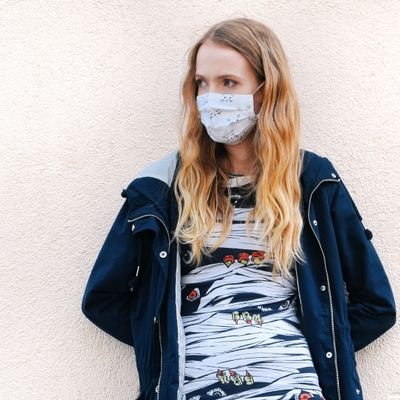 bunniesaremagic's profile picture. a great fan of all things cute.